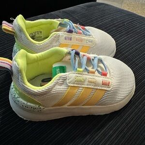 Toddler Adidas Shoes